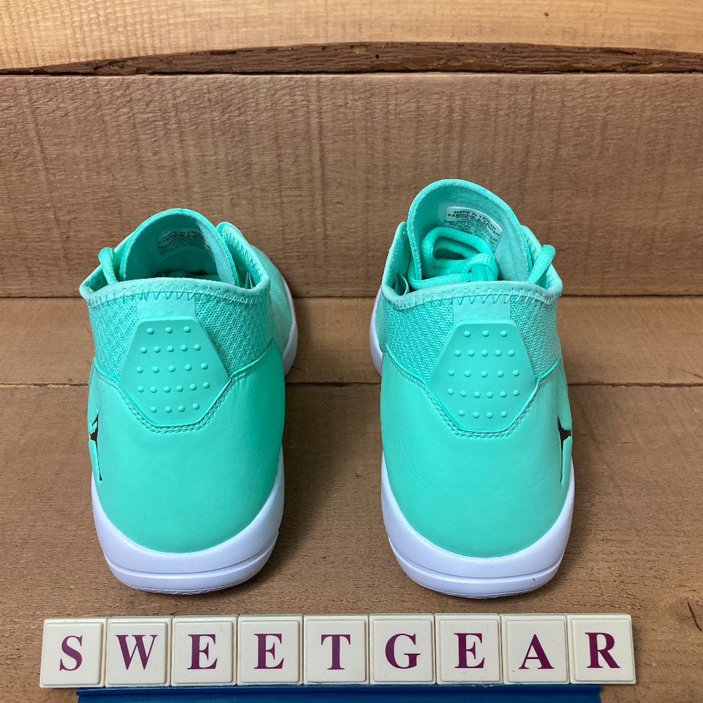 Jordan Reveal 'Green Glow' SAMPLE RAREColorway - Picture 7 of 14